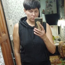 Фотография девушки Лёд, 53 года из г. Молодечно