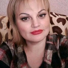 Фотография девушки Надежда, 44 года из г. Канаш