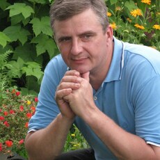 Фотография мужчины Олег, 55 лет из г. Саранск