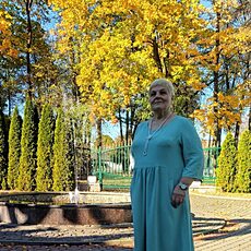 Фотография девушки Маша, 61 год из г. Барановичи