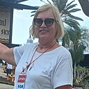 Нина, 58 лет