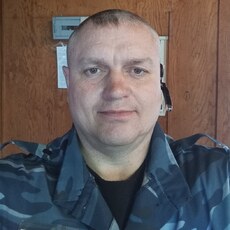 Фотография мужчины Владимир, 47 лет из г. Братск