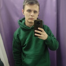 Фотография мужчины Артем, 25 лет из г. Чехов