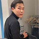 Мейрхан, 26 лет