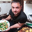 Рустам, 38 лет