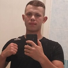 Фотография мужчины Андрей, 25 лет из г. Киров