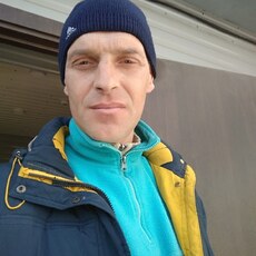 Фотография мужчины Владимир, 48 лет из г. Одесса