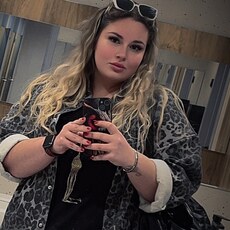 Фотография девушки Алинчик, 31 год из г. Анжеро-Судженск