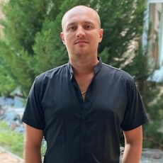 Фотография мужчины Евгений, 39 лет из г. Брянск