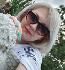 Фотография девушки Алеста, 48 лет из г. Таганрог