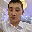 Арман, 28 лет