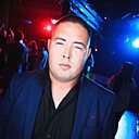 Берик, 32 года