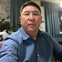 Жан, 38 лет