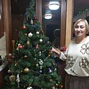Ирина Новикова, 62 года