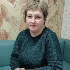 Фотография девушки Наталья, 41 год из г. Березники
