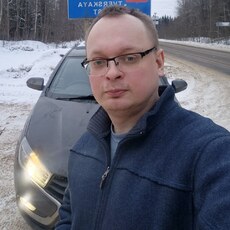 Фотография мужчины Александр, 35 лет из г. Вологда