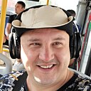 Мелодин, 40 лет