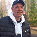 Сергей, 51 год