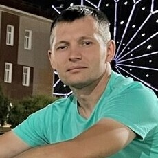 Фотография мужчины Алексей, 36 лет из г. Москва