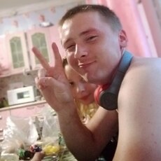 Фотография мужчины Виталий, 29 лет из г. Вытегра