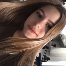 Фотография девушки Валентина, 25 лет из г. Витебск