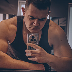 Фотография мужчины Роман, 31 год из г. Брест