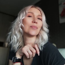 Фотография девушки Светлана, 49 лет из г. Волковыск