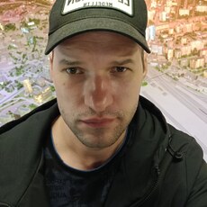 Фотография мужчины Дима, 35 лет из г. Борисов