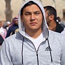 Бакберген, 32 года