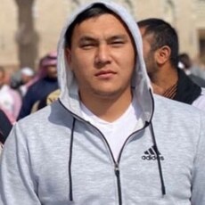 Фотография мужчины Бакберген, 32 года из г. Кызылорда