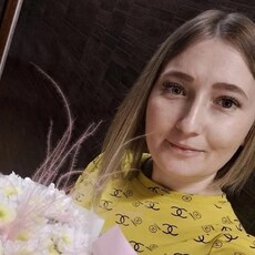Фотография девушки Ольга, 32 года из г. Краснокаменск
