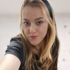 Фотография девушки Юлия, 43 года из г. Можайск