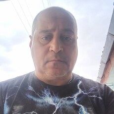 Фотография мужчины Альберт, 49 лет из г. Усть-Илимск