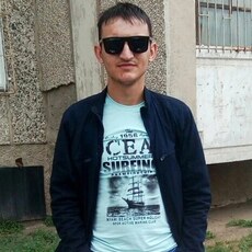 Фотография мужчины Павлодар, 36 лет из г. Павлодар