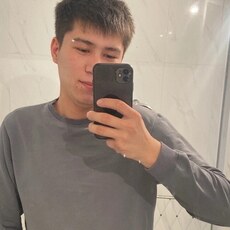 Фотография мужчины Нурболат, 29 лет из г. Кызылорда