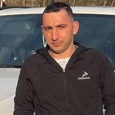 Фотография мужчины Аркади, 33 года из г. Павловский Посад