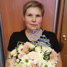 Фотография девушки Олеся, 50 лет из г. Ярославль