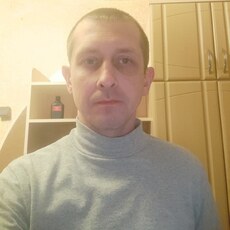 Фотография мужчины Александр, 36 лет из г. Тула