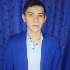 Фотография мужчины Баха, 31 год из г. Петропавловск