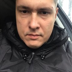 Фотография мужчины Олег, 36 лет из г. Удачный
