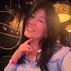 Фотография девушки Туяна, 39 лет из г. Улан-Удэ