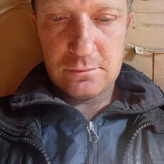Фотография мужчины Миша, 42 года из г. Климовичи