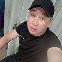 Айдос, 33 года