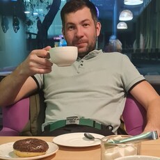 Фотография мужчины Роман, 38 лет из г. Алушта