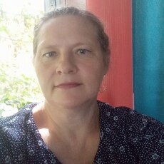 Фотография девушки Нина, 52 года из г. Навля
