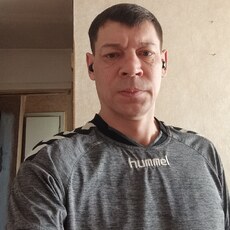 Фотография мужчины Диман, 40 лет из г. Калтан