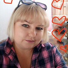 Фотография девушки Merri, 41 год из г. Пскент