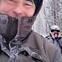 Серж, 40 лет