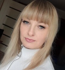 Фотография девушки Вера, 42 года из г. Ульяновск