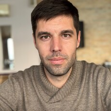 Фотография мужчины Сергей, 32 года из г. Адлер
